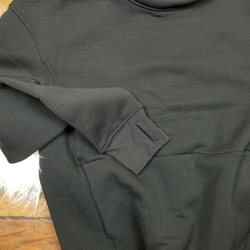 Lululemon Funnel Neck Polartec Pullover Tunic - Picture 5 of 7